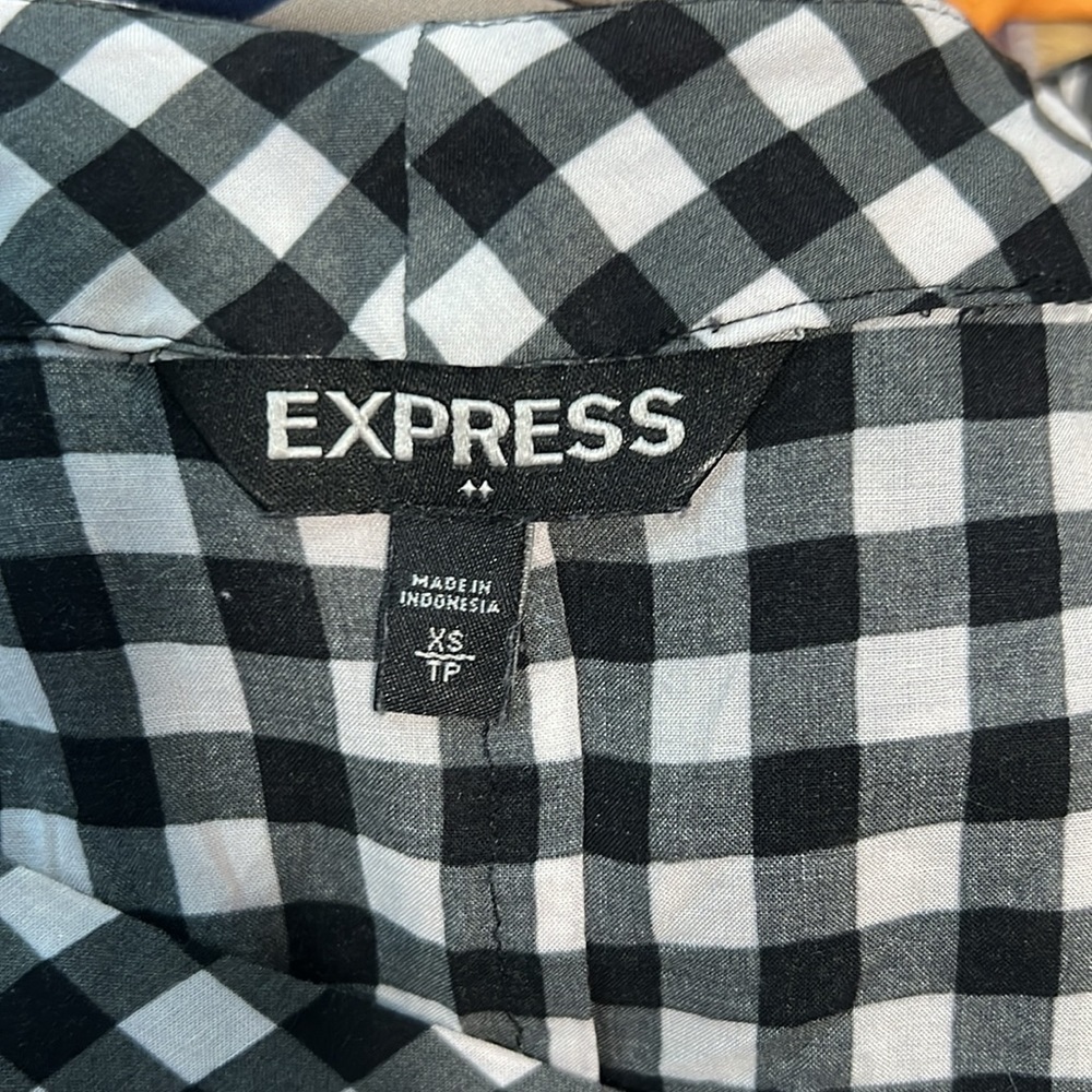 Express blouse - Picture 7 of 7